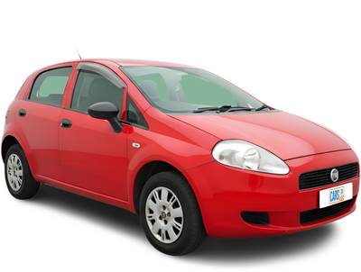 Fiat Grand Punto-img